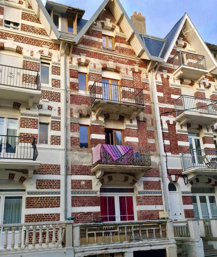 A 30 M De La - Balcon - Proche Centre - Wifi -le Ceres 3 Apartment