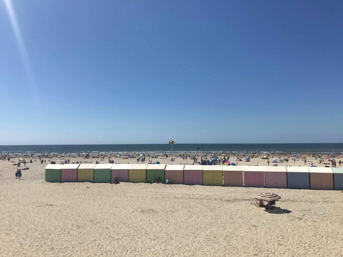 A 30 M De La - Balcon - Proche Centre - Wifi -le Ceres 3 Apartment *